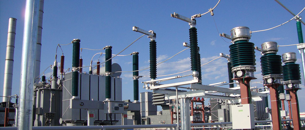 Surge arrester