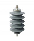 surge arrester(Lightning arrster, polymer surge arrster)