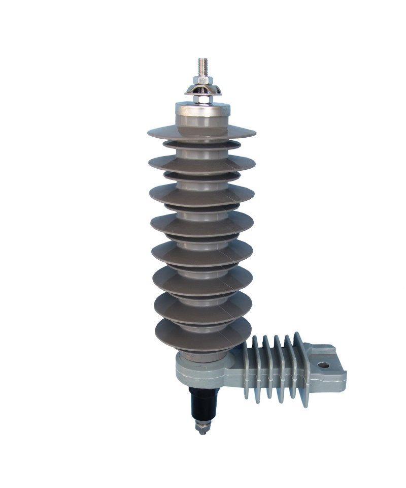 Surge arrester(Lightning arrster, polymer surge arrster)