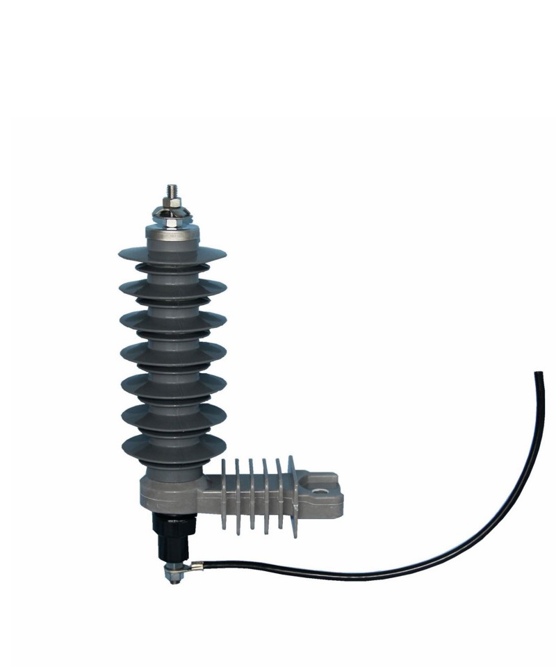 Surge arrester(Lightning arrster, polymer surge arrster)