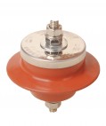 Low voltage surge arrester