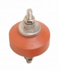 Low voltage surge arrester