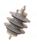 Surge arrester(Lightning arrster, polymer surge arrster)