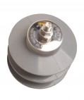 Surge arrester(Lightning arrster, polymer surge arrster)