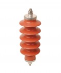 Surge arrester(Lightning arrster, polymer surge arrster)