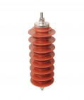 Surge arrester(Lightning arrster, polymer surge arrster)